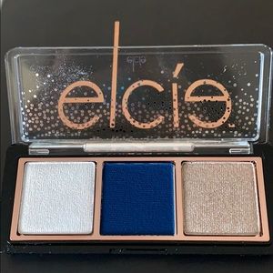 Elcie Cosmetics Dusk Trio